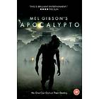 Apocalypto (UK) (DVD)