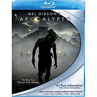Apocalypto (UK) (Blu-ray)