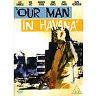 Our Man in Havana (UK) (DVD)