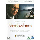 Shadowlands (UK) (DVD)