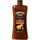 Hawaiian Tropic Protective Dry Oil SPF8 100ml