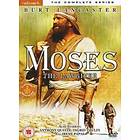 Moses the Lawgiver (UK) (DVD)