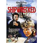 Shipwrecked (UK) (DVD)