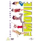 Spice World - The Movie (UK) (DVD)