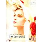 The Tempest (UK) (DVD)