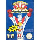 Captain Planet and the Planeteers (NES)