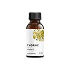 Thorne Research D-vitamin Liquid 500IU 30ml