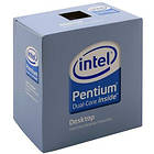 Intel Pentium E2160 1,8GHz Socket 775 Box