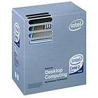 Intel Pentium E2140 1,6GHz Socket 775 Box