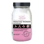 Natural Health Practice Healthy Woman Support 60 Capsules