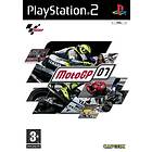 MotoGP '07 (PS2)