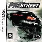 Need for Speed: ProStreet (DS)