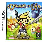 Drawn to Life (DS)