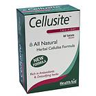 HealthAid Cellusite 60 Tablets