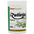 Power Health Rutivite 500 Tablets