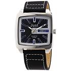 Just Watches 48-S3726-BL