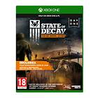 State of Decay (Xbox 360)