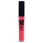 Collection Colour Pro Intense Lip Lacquer 6ml