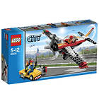 LEGO City 60019 Stunt Plane