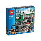 LEGO City 60020 Le camion de marchandises
