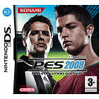 Pro Evolution Soccer 2008 (DS)