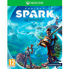 Project Spark (Xbox One | Series X/S)