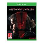 Metal Gear Solid V: The Phantom Pain (Xbox One | Series X/S)