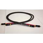 Tellurium Q Black Diamond 2RCA - 2RCA 1m