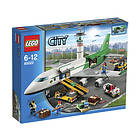 LEGO City 60022 Le terminal de l'aéroport
