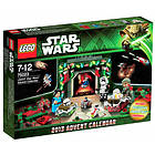 LEGO Star Wars 75023 Advent Calendar 2013