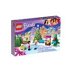 LEGO Friends 41016 Advent Calendar 2013