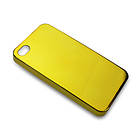 Sandberg Cover Shiny Chrome for iPhone 4/4S