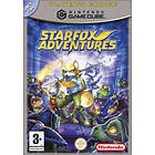 Star Fox Adventures (GC)