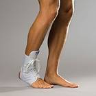 Select Sport Ankle Support with Laces Allround