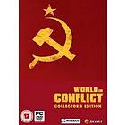 World in Conflict - Collector's Edition (PC)