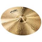 Paiste Formula 602 Modern Essentials Ride 22"