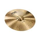 Paiste Formula 602 Modern Essentials Crash 16"