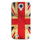Muvit Hard Cover Vintage for Samsung Galaxy S4