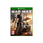 Mad Max (Xbox One | Series X/S)