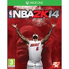 NBA 2K14 (Xbox One | Series X/S)