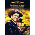 Hallelujah Trail (UK) (DVD)