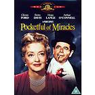 Pocketful of Miracles (UK) (DVD)