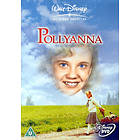 Pollyanna (UK) (DVD)