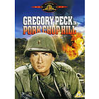 Pork Chop Hill (UK) (DVD)