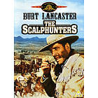 The Scalphunters (UK) (DVD)