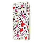 Muvit Doodle Total Protection for iPhone 4/4S