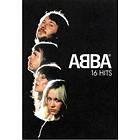 ABBA: 16 Hits (DVD)