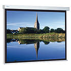 Projecta Compact Electrol Matte White NB 1:1 134" (240x240)