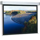 Projecta Compact RF Electrol Matte White NB 1:1 134" (240x240)