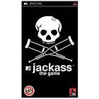 Jackass: The Game (PSP)